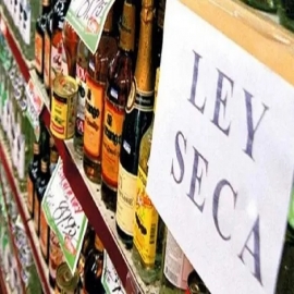 En Yucatán se mantendrá la Ley Seca hasta el 17 de septiembre