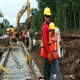 Esta semana iniciará construcción de gasoducto