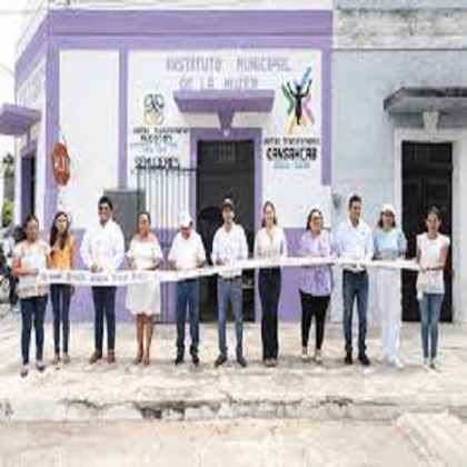 Familias de Cansahcab cuentan con el respaldo del Gobernador Mauricio Vila Dosal para transformarse