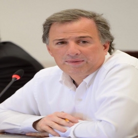 Meade, el funcionario que ha hecho historia