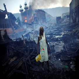 Las fotos más impactantes de la década que termina