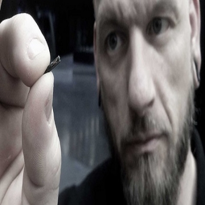 Biochip implantable de darpa para detectar la Covid-19 podría comercializarse en 2021