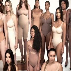 El inesperado retorno de la faja: cómo y por qué esta prenda arrasa entre las jóvenes