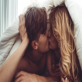 Pegging: el arriesgado juego de roles que puede revolucionar tu vida sexual
