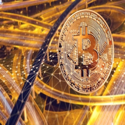 El bitcoin sufre nuevamente una caída significativa