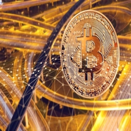 El bitcoin sufre nuevamente una caída significativa