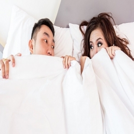 ¡Ojo! Esto es lo que mata el deseo sexual