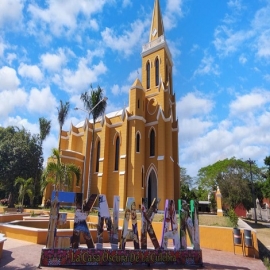 Hacienda Eknakan