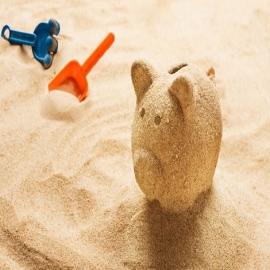 4 tips para que ajustes tus vacaciones de verano a tu presupuesto