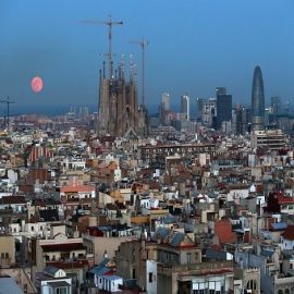 Las 15 ciudades más divertidas y hospitalarias del mundo