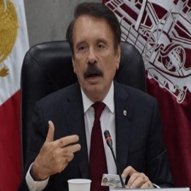 Anuncia Marc protocolo para erradicar la violencia de género en el IPN