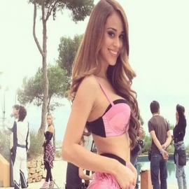 Yanet García y Susy Cortez, juntas en lencería, aquí el top 10