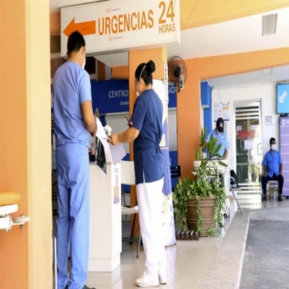 Yucatán: Coronavirus, la enfermedad más cara para las aseguradoras