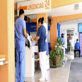 Yucatán: Coronavirus, la enfermedad más cara para las aseguradoras