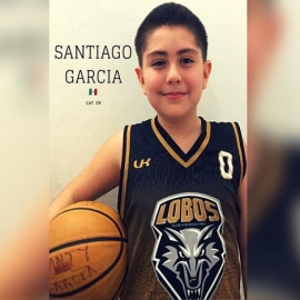 Yucateco gana torneo internacional de basquetbol en línea