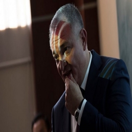 Genaro García Luna se encuentra en negociaciones para declararse culpable