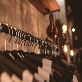 Alerta tendencia: vestidos largos que son un must para el otoño