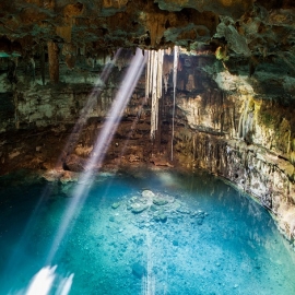 Los 11 Mejores Cenotes En Yucatán Que Deberías Conocer