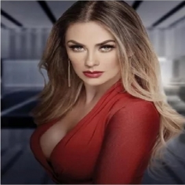 Aracely Arámbula enloquece a fans con sensuales curvas