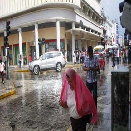Mitad de semana con más lluvias y calor en Yucatán