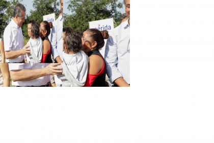 Mérida cuenta con 24 Módulos de Atención Odontológica Municipales